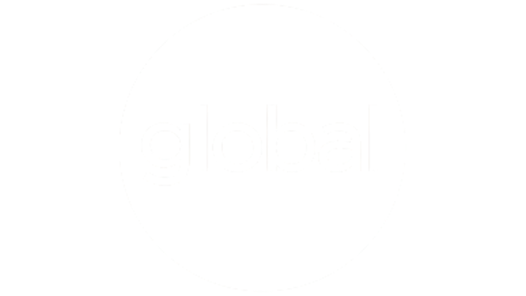 global logo