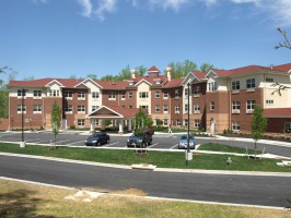 University Park