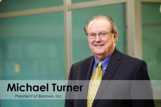 Mike Turner - Owner/President