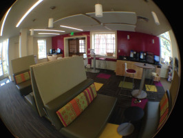 Chatham Hall Library Renovation - 8