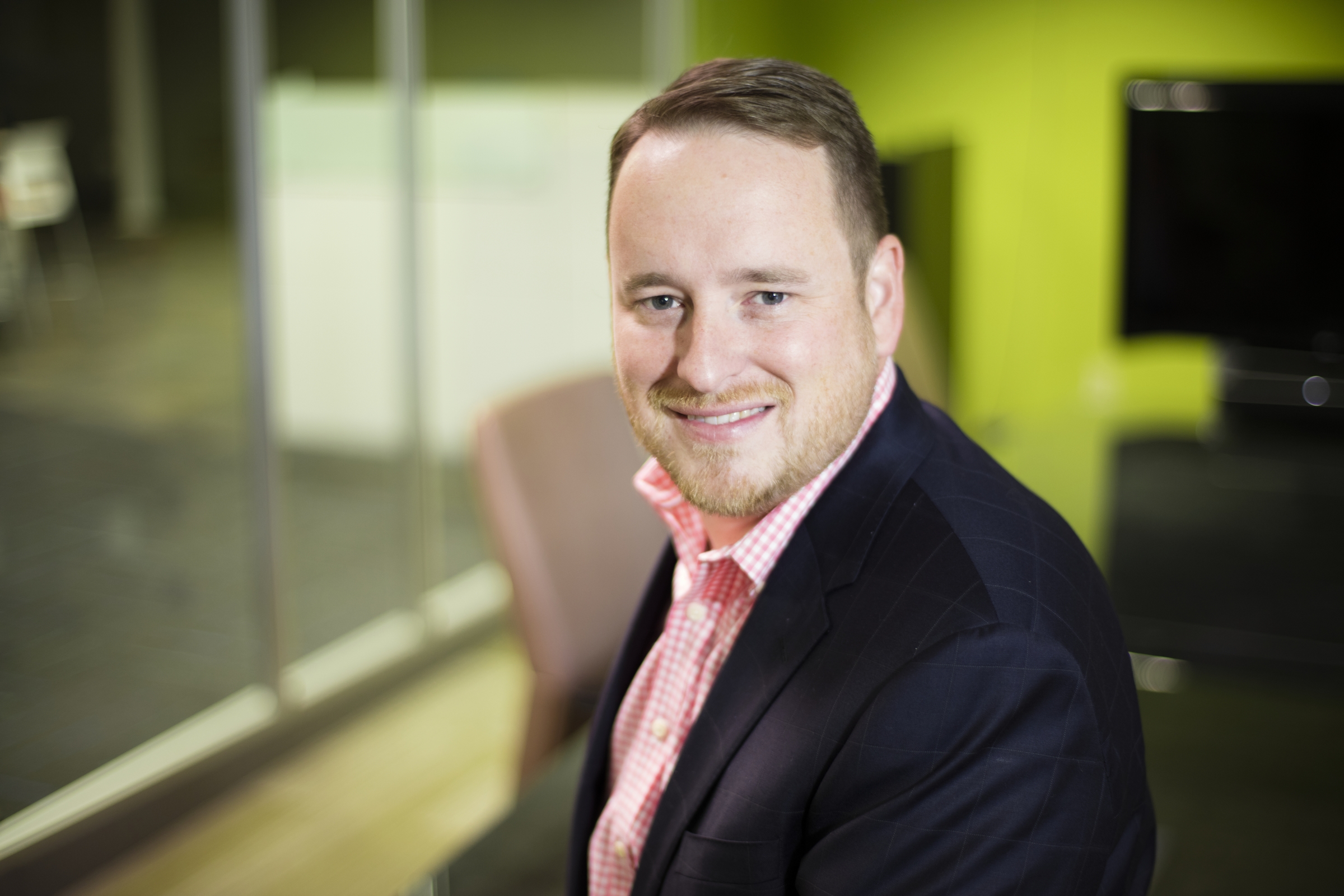 Barrow’s Inc.Chris Clemmer