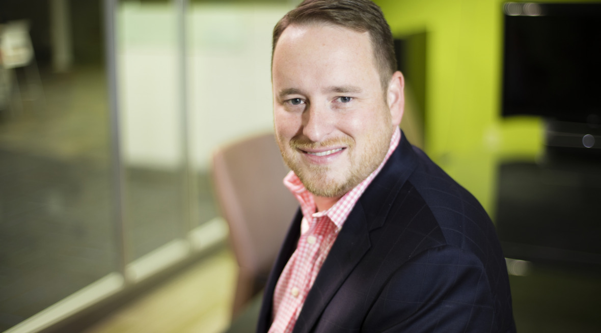 Barrow’s Inc.Chris Clemmer