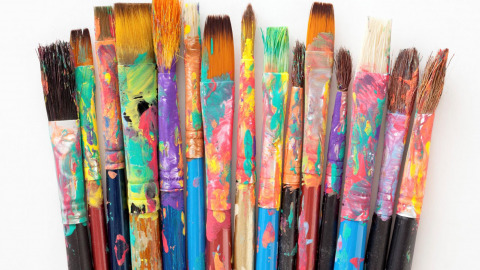 PaintBrushes
